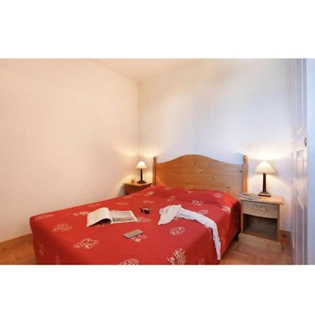 Appartement La Toussuire Fontcouverte-la-Toussuire Exterior foto